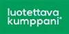 Luotettava kumppani